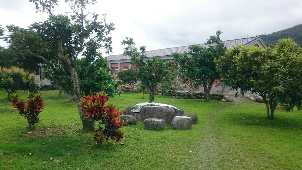 Jiangshui Tianyuan Homestay