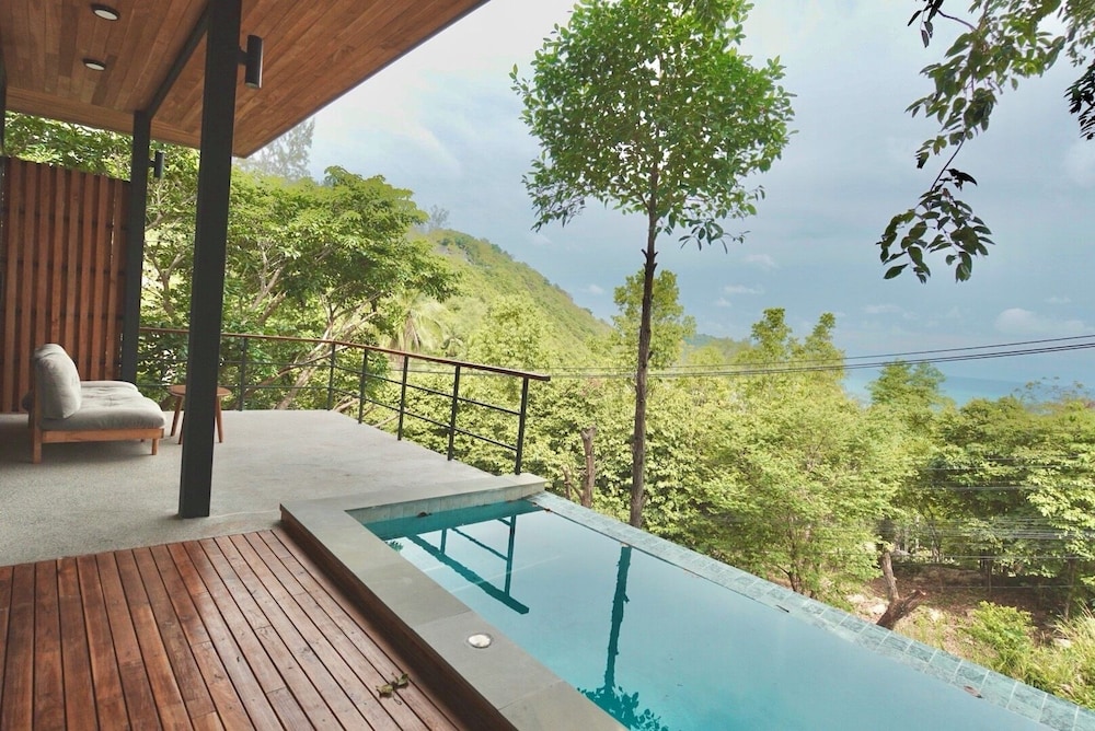 Yume 17 Sea View Villas