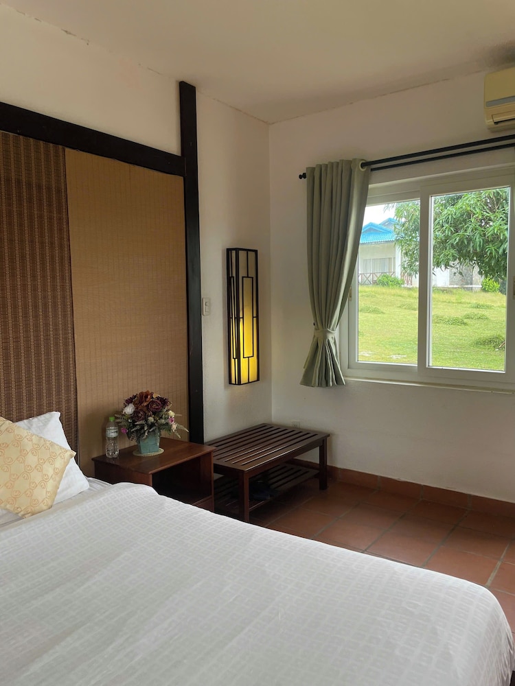 Melon Resort Mũi Né