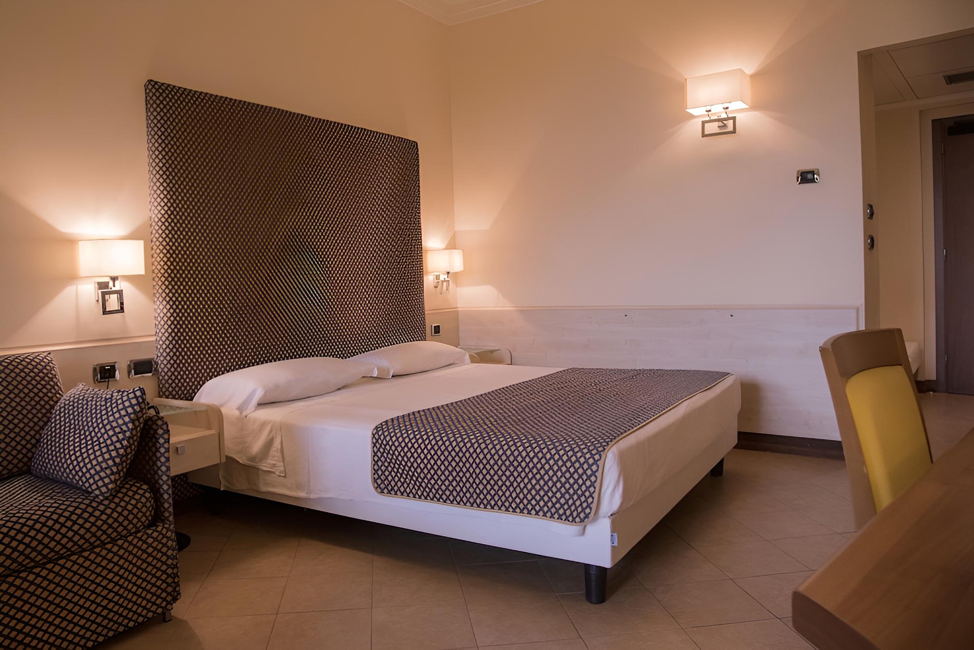 Hotel Resort Lido degli Aranci
