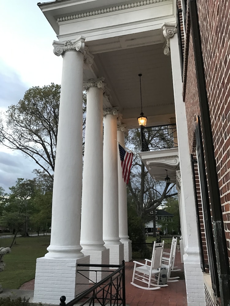 Rosewood Manor House B&B