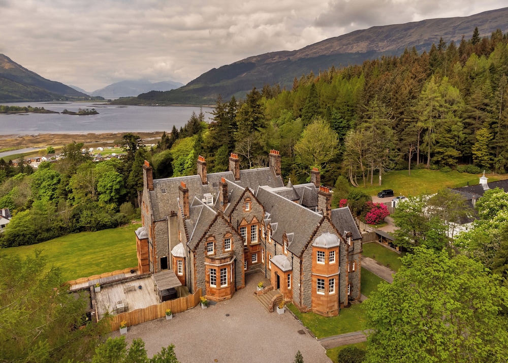Glencoe House