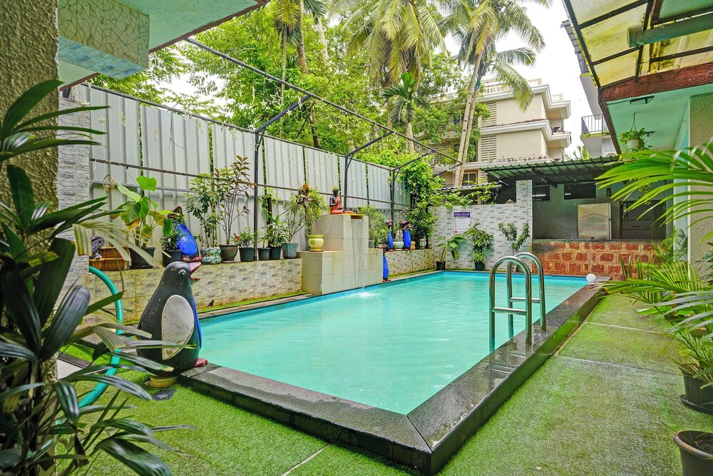 Fabhotel Tranquil Inn