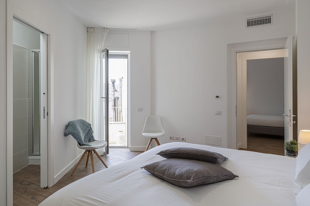 Deluxe Apartments by Wonderful Italy