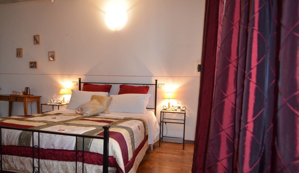 Da Leo Bed & Breakfast photo 2