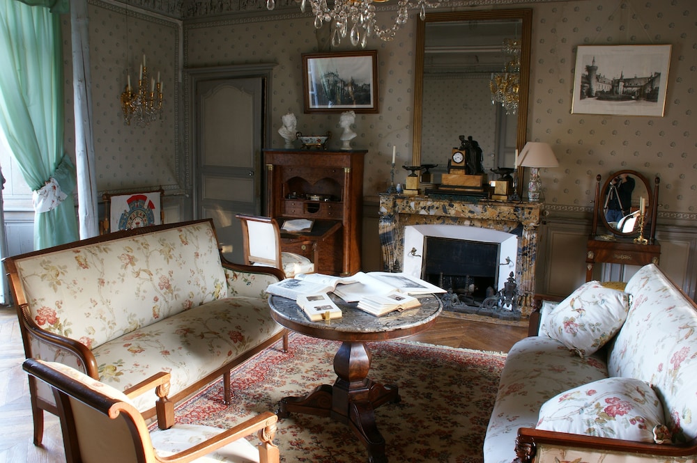 Chateau Des Martinanches photo 3