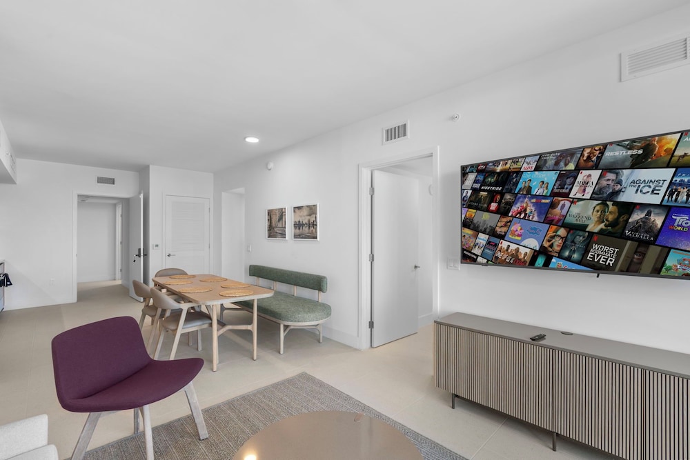 Luxury Condos in Downtown Miami