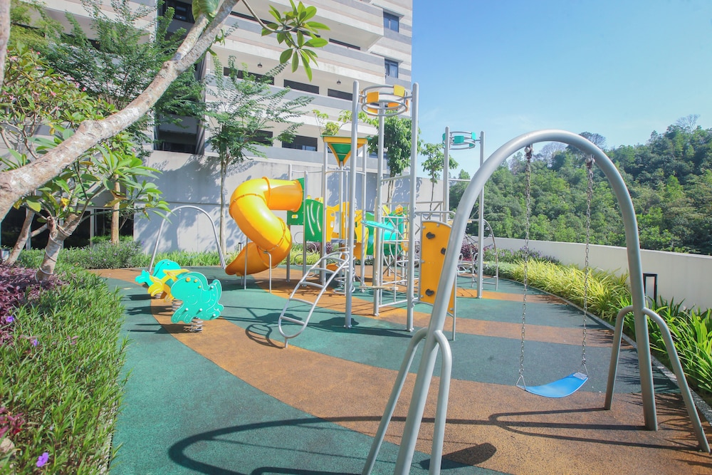 Meridian Medini Cozy Suites By The One photo 5