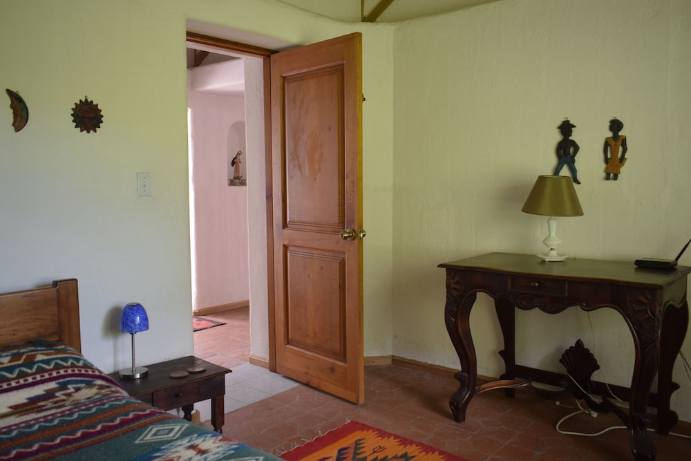 Casa Mojanda