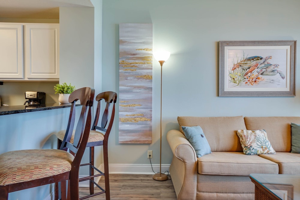 Calypso Beach Resort by Panhandle Getaways