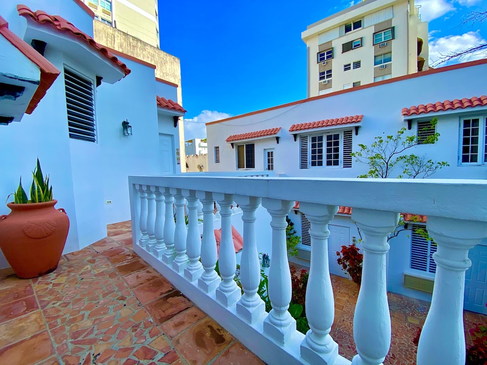 At Wind Chimes Boutique Hotel - Property Image 52