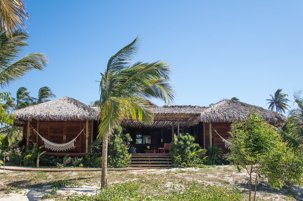 Rancho do Kite Villas