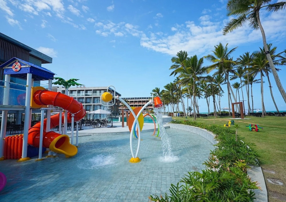 Porto alto resort