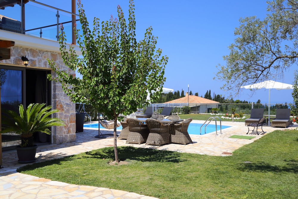 Villas Goudis