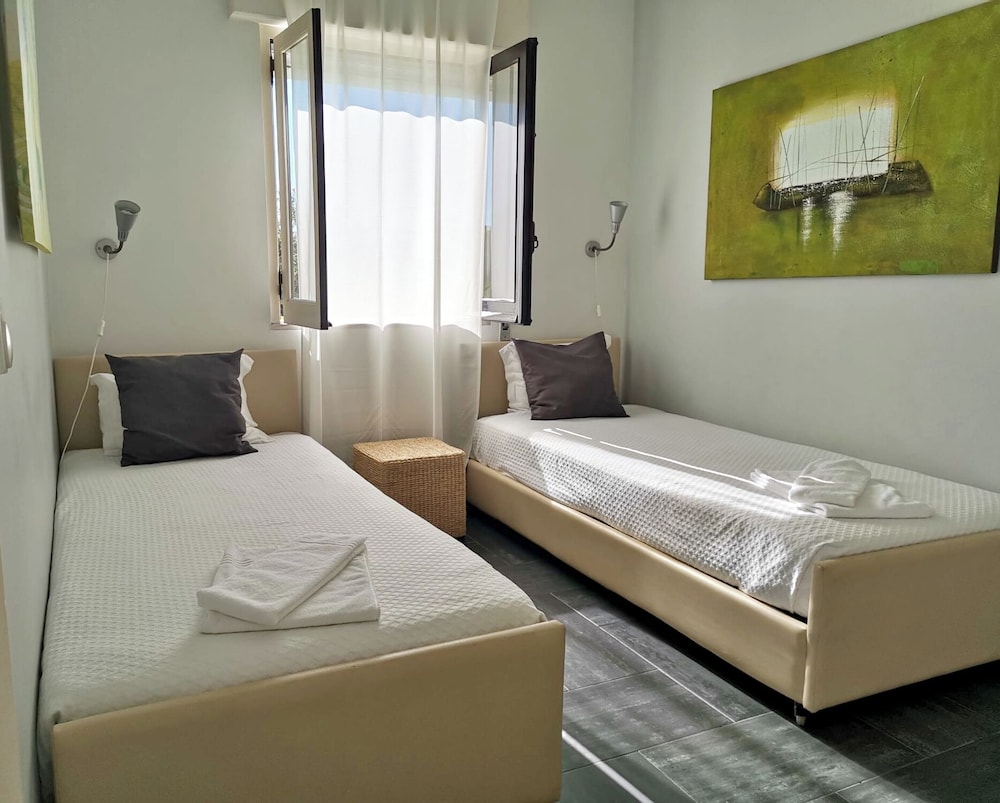 Unique Apartment Milfontes - Duna Parque Resorts & Hotels