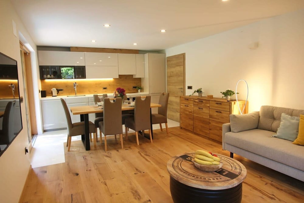 The Villa Bled Small Apt Premium Luxury Retreat