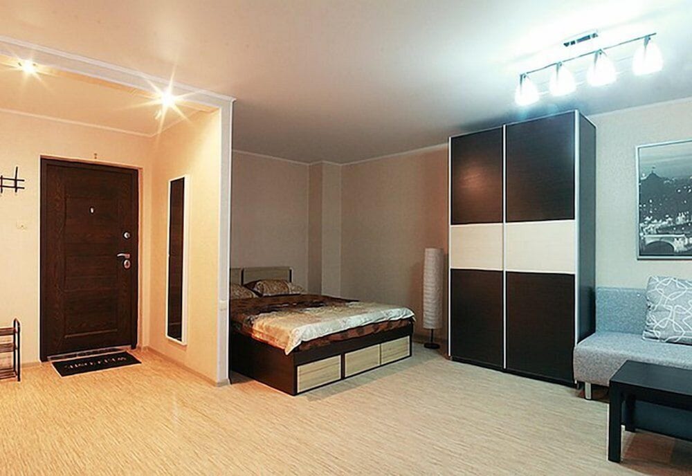ApartLux Sokol