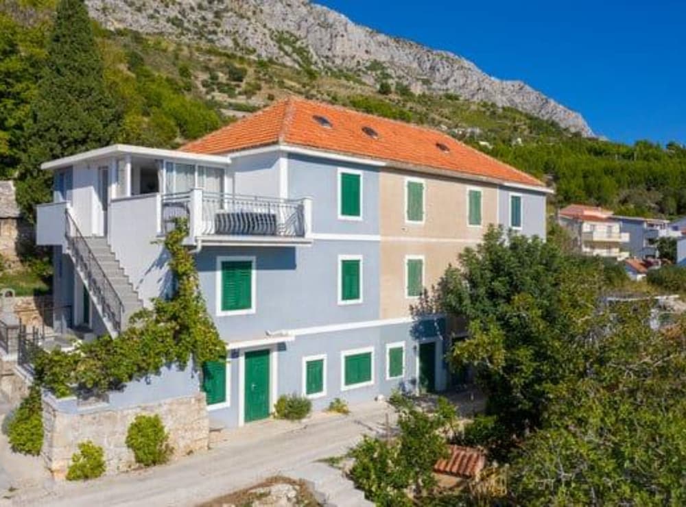 Holiday Home Klara