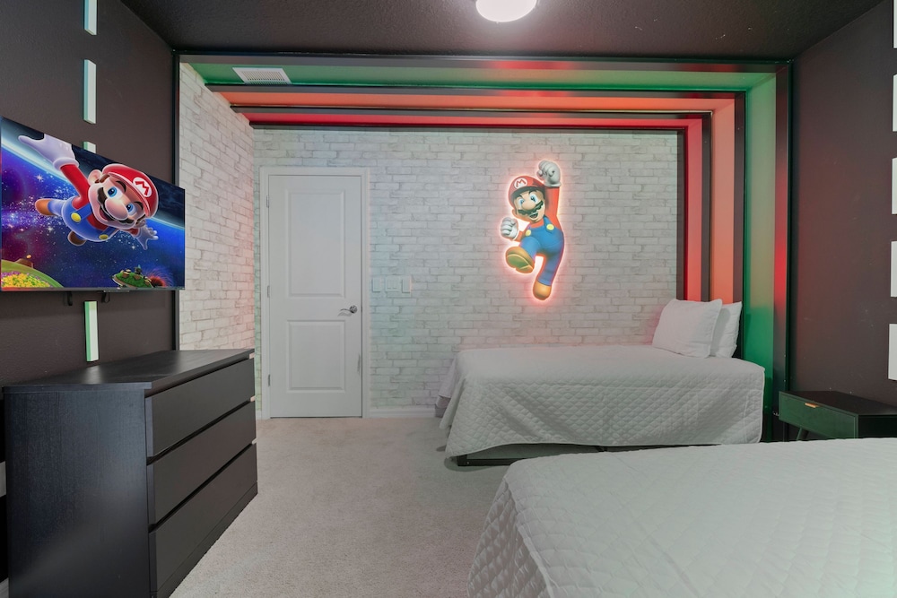 2024 Brand 10 Spacious Bedrooms At Windsor Island view 2