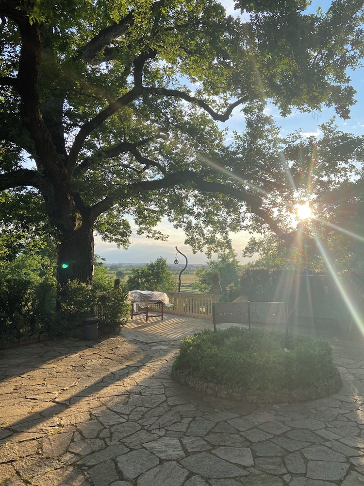 Villa La Quercia Countryhouse