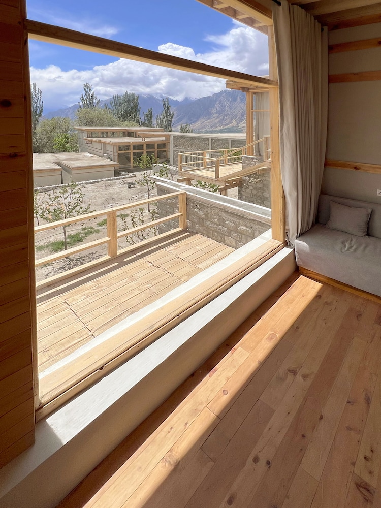 The Rihla Hunza - Managed By Luxus