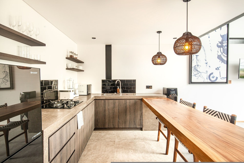 Loft 3 APP in Pererenan