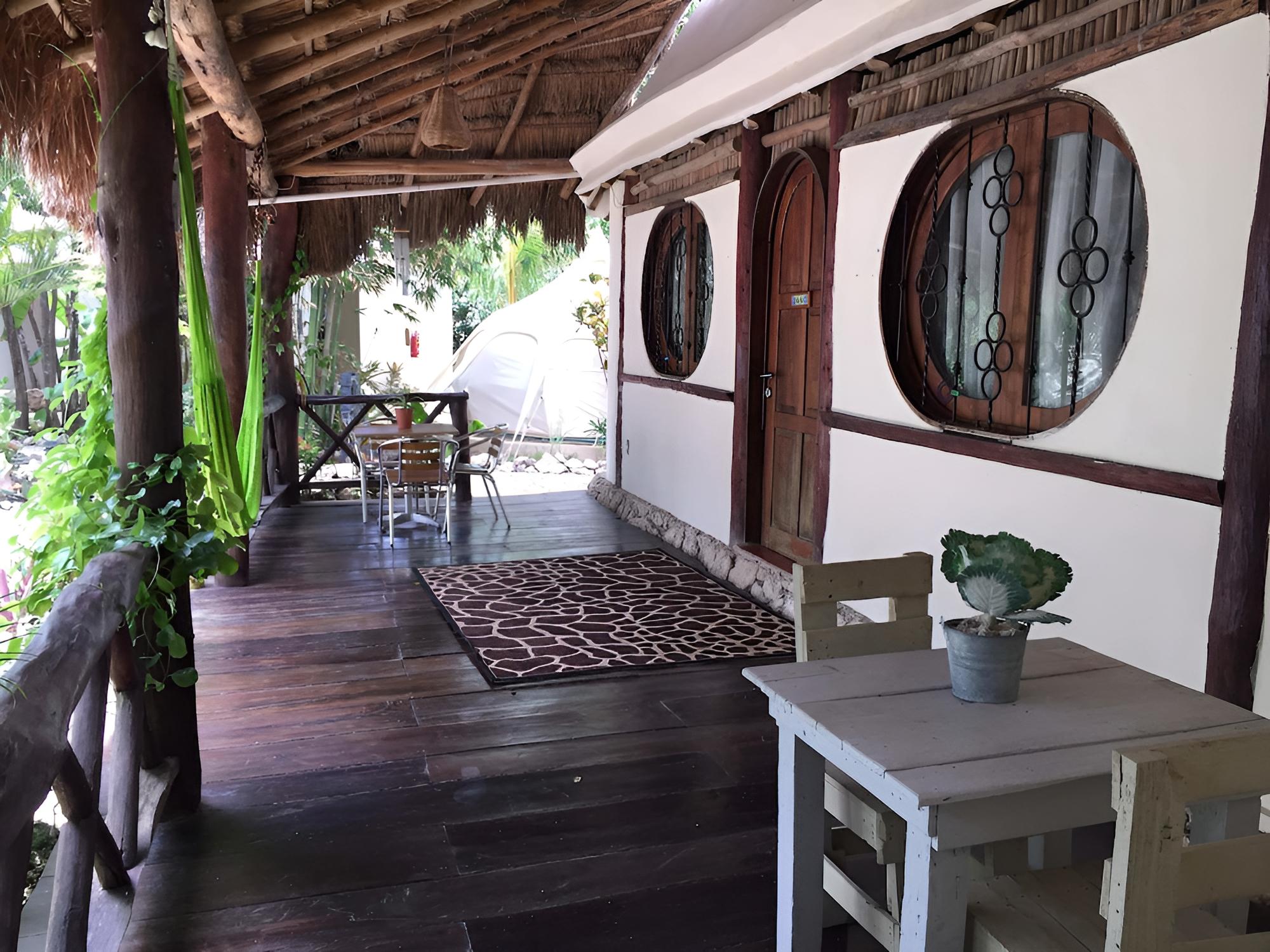 Harmony Glamping Tulum