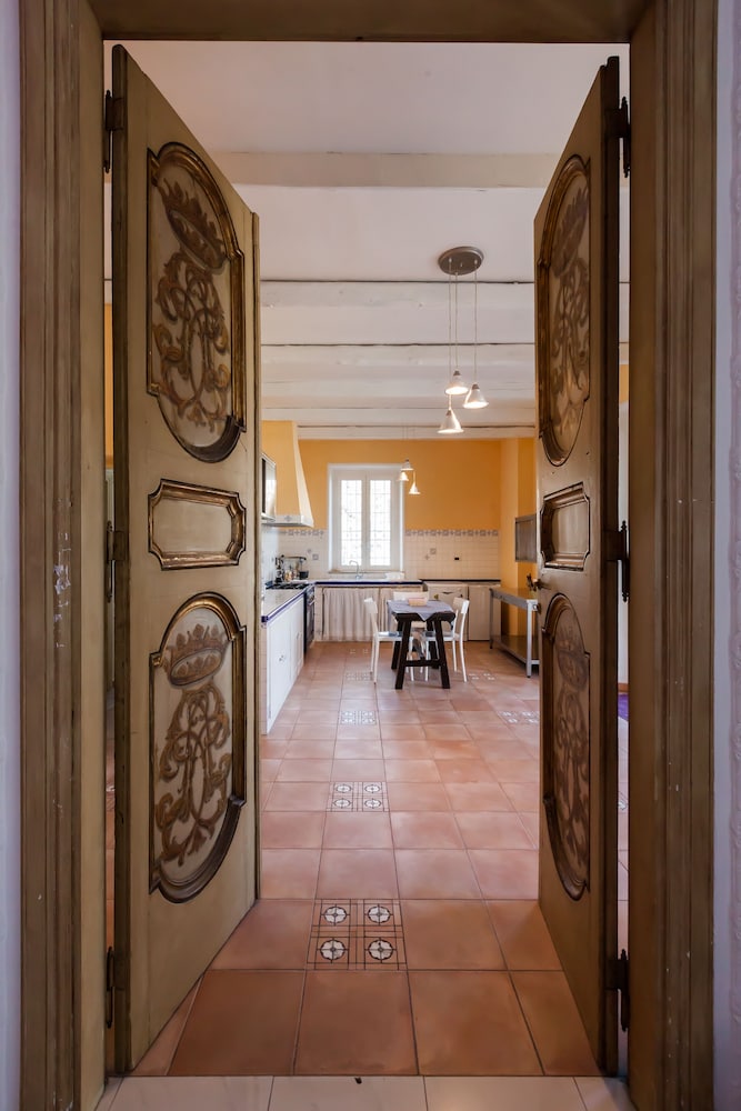 Terrace Suite