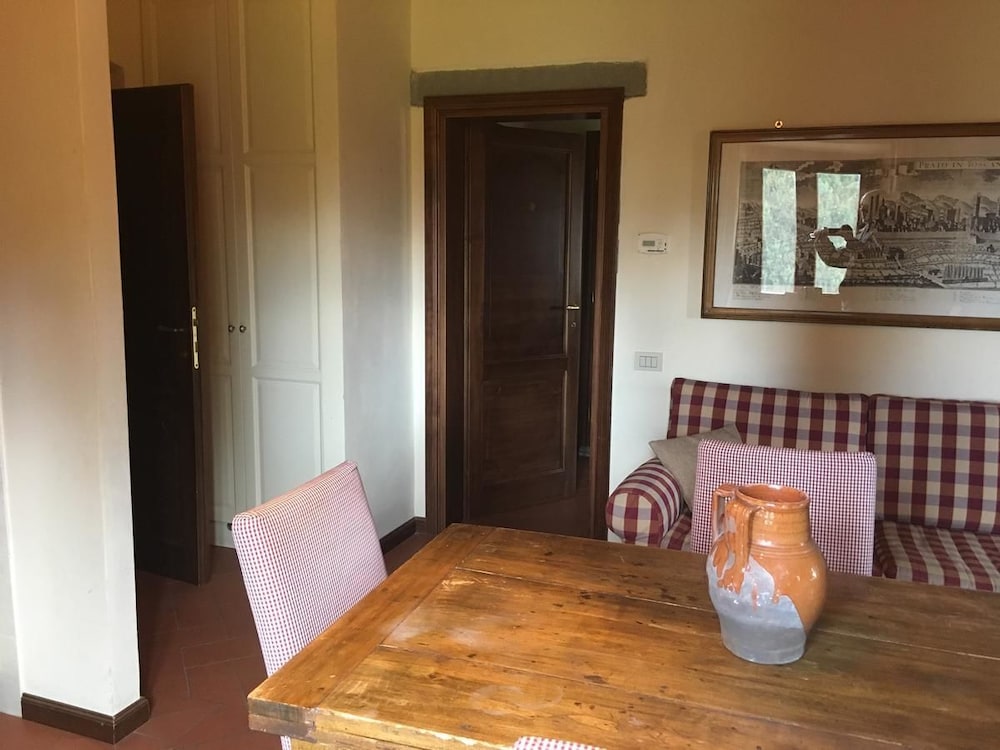 Locanda La Querce