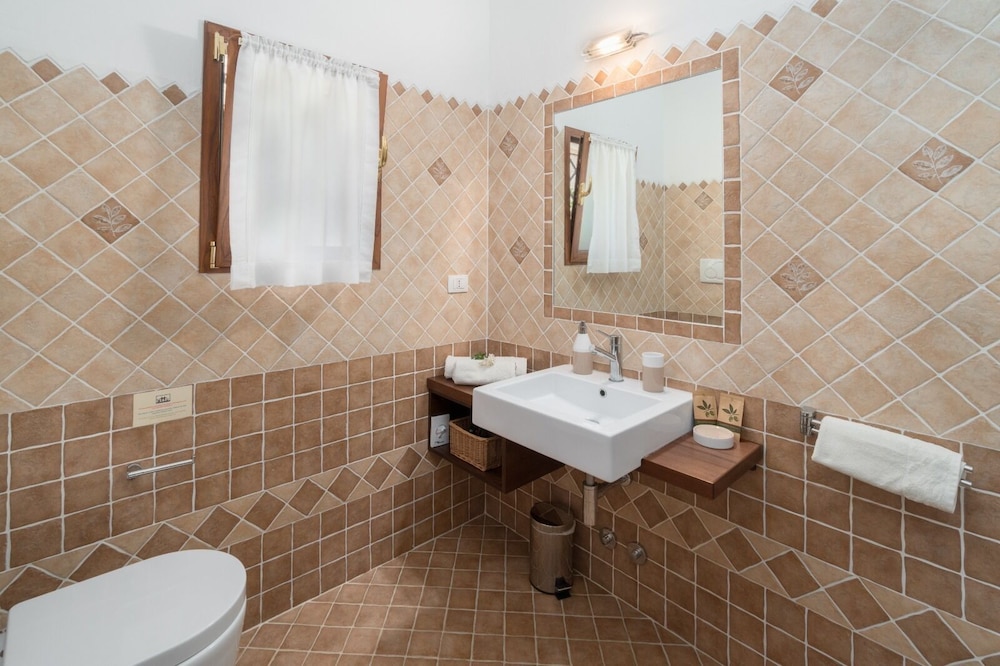Dolce Luna Bed and Breakfast
