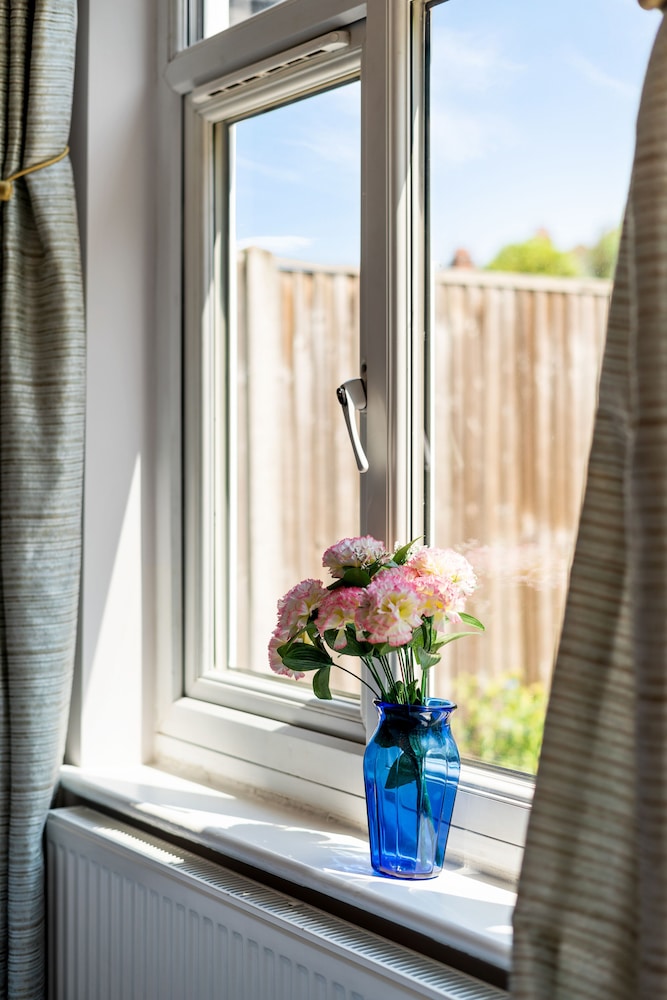 Wimbledon Holiday Lets