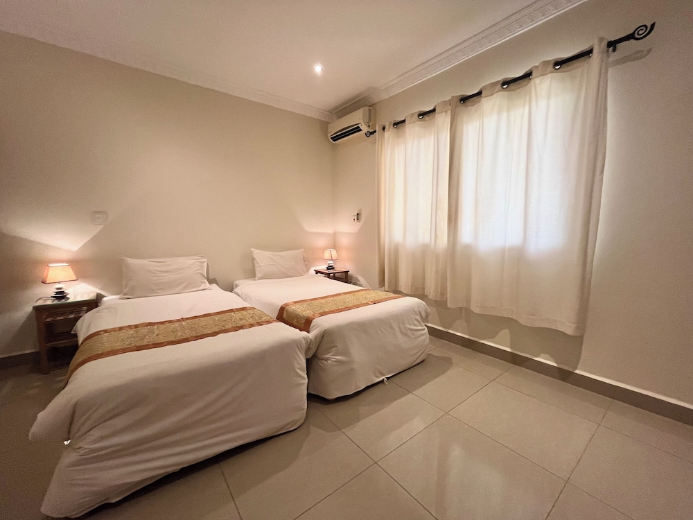 Kololi Beach Resort