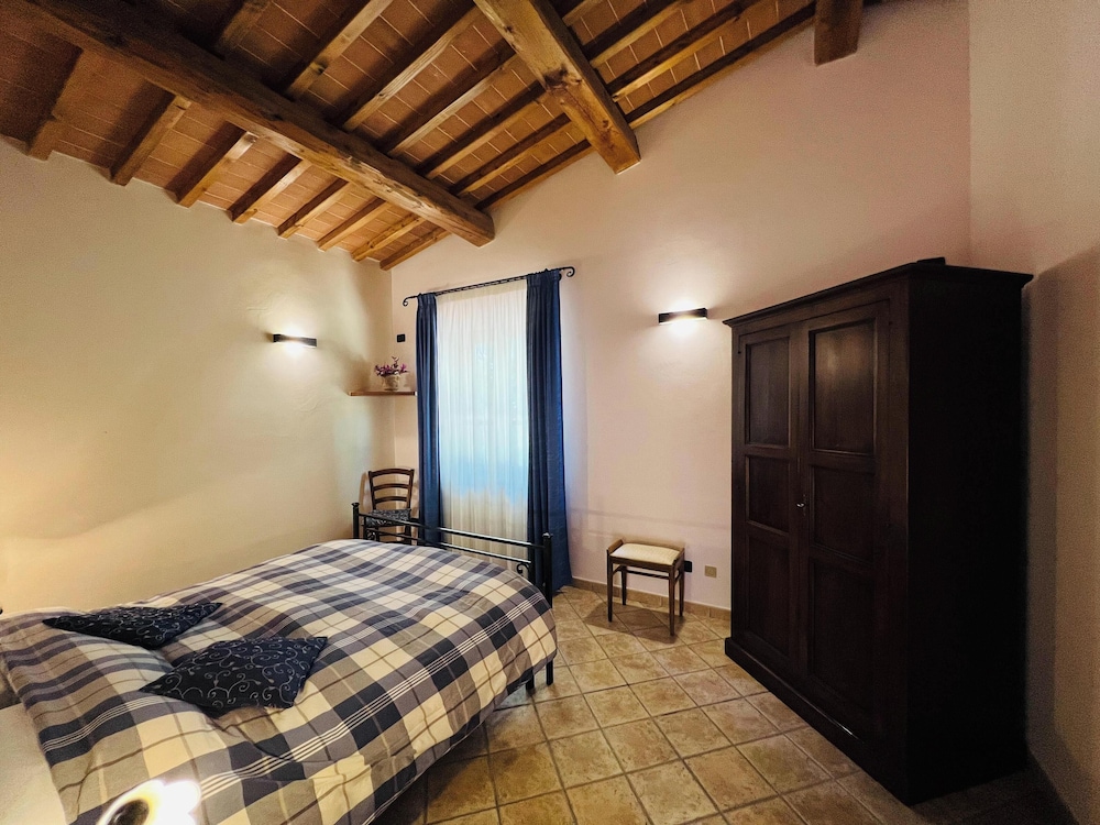 Agriturismo Le Ceregne bio