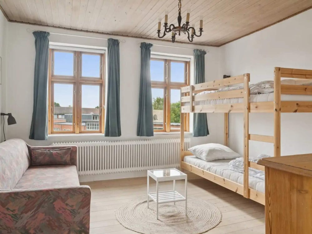 5 Star Holiday Home in Grenaa