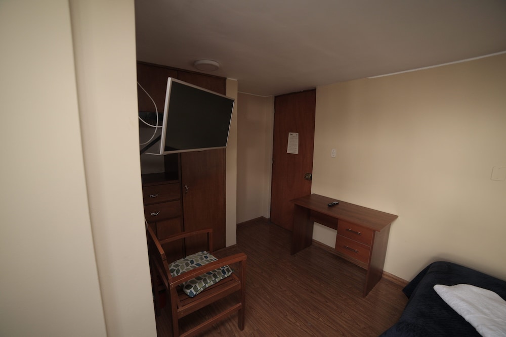 Hostal Premier Arequipa