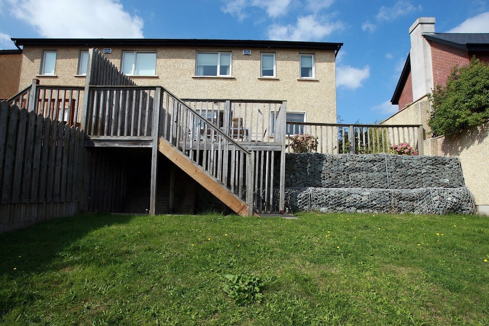 Glen Ard Holiday Home no. 1