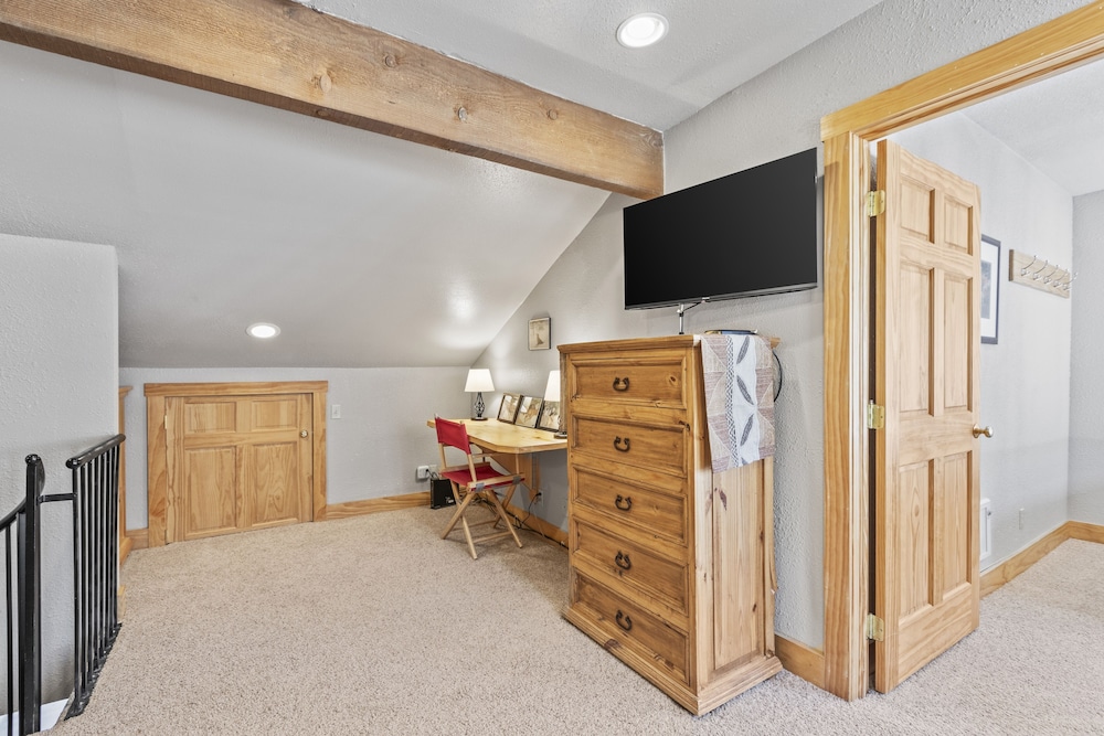 Park City Ski Resort UT - Snow Flower Vacation Condos