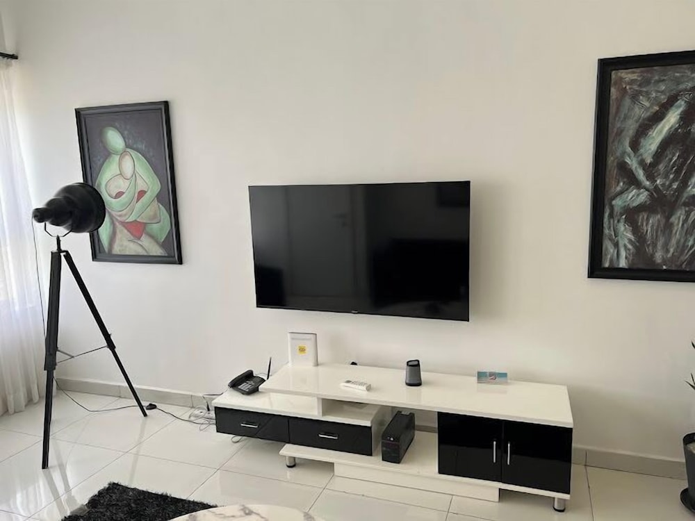 Novabase Apartment