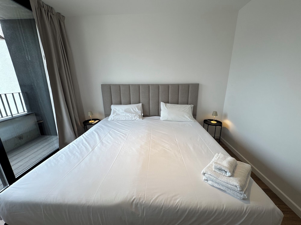 Live Soho Boutique Apartments Devoto
