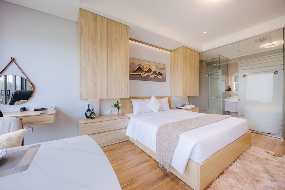 Madison Urban Stay
