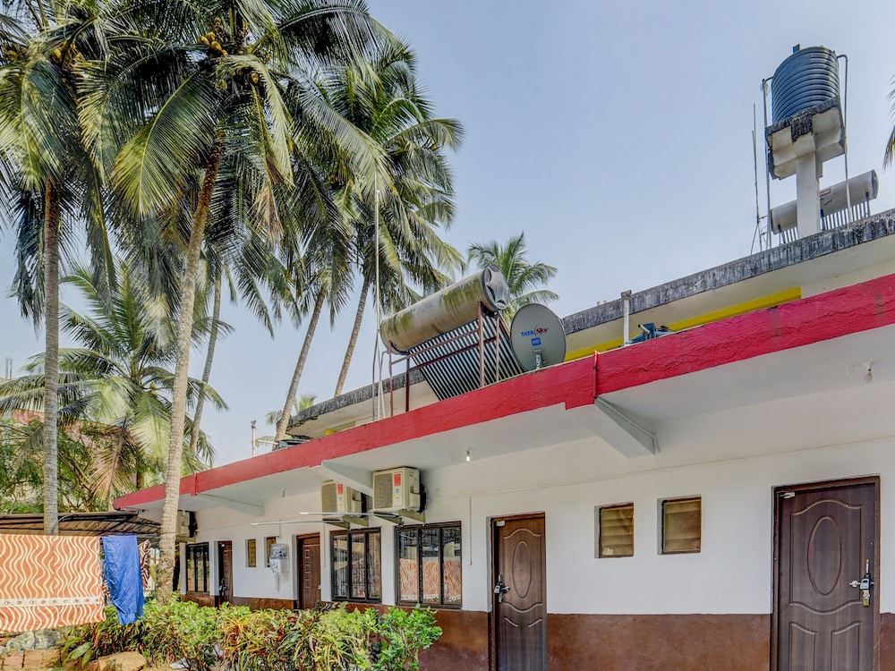 OYO 19904 Home Serene Stay Near Baga Beach view 2