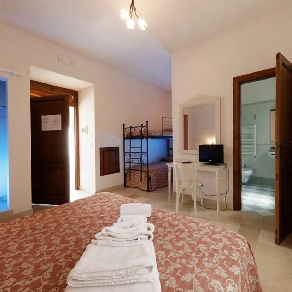 Agriturismo Masseria De Michele