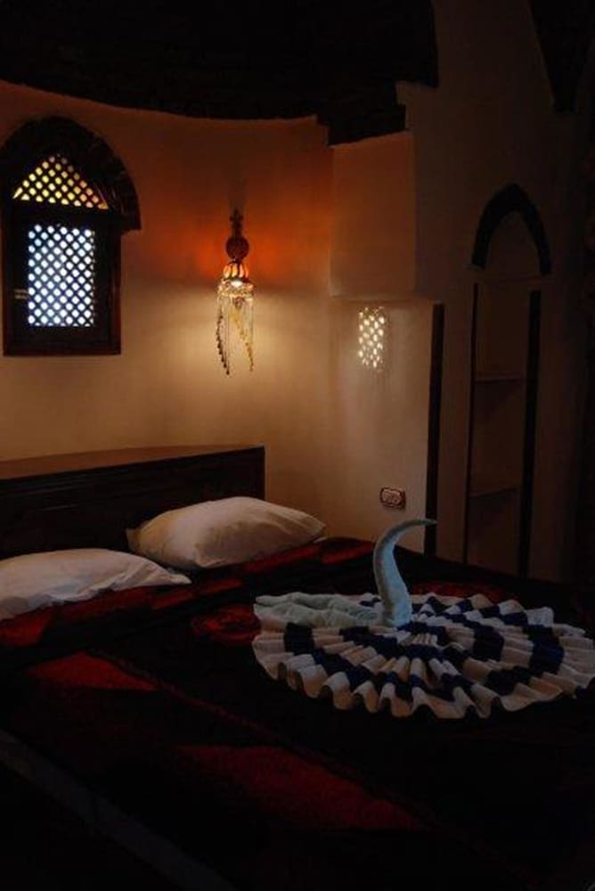Nubian Eco-Village Villa view 5