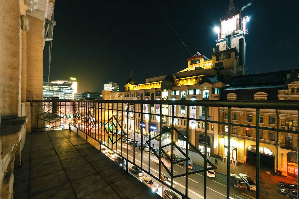 Kyiv Apartments Rent