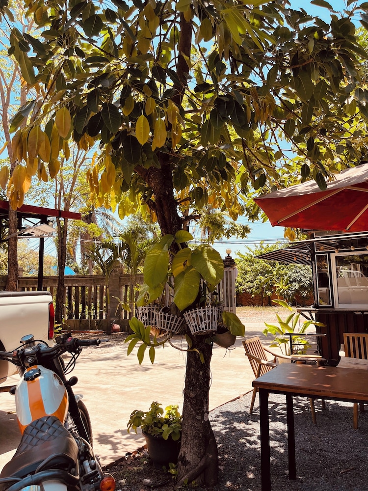 Villa Pich Boutique and Dance & Boxing Gym view 2