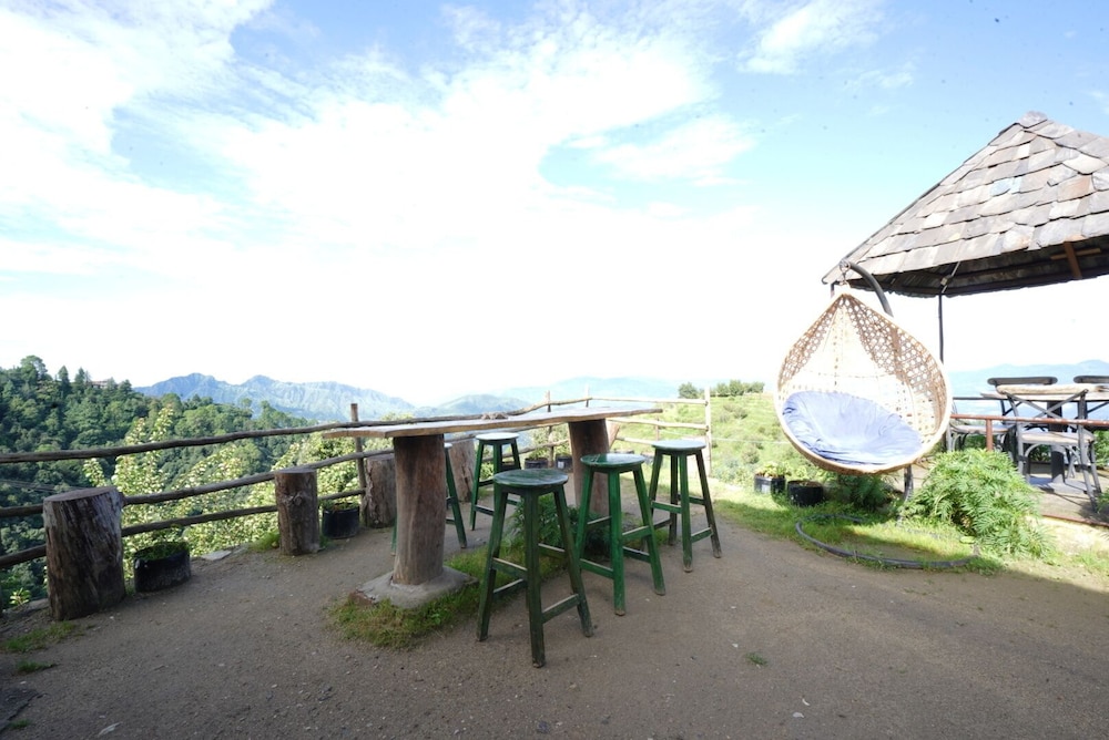 Antharaah Nature Stay