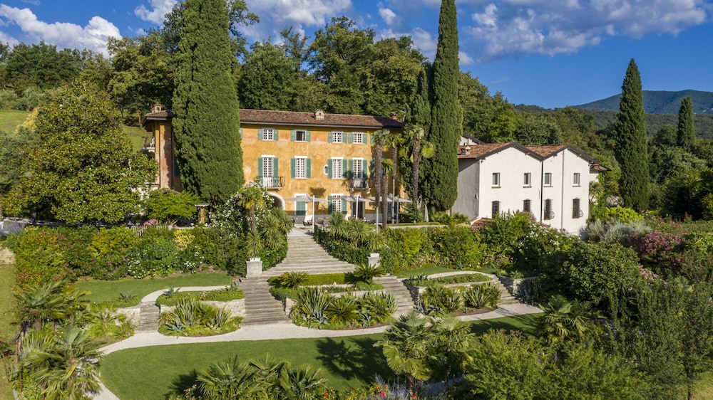 Agriturismo Borgo il Mezzanino