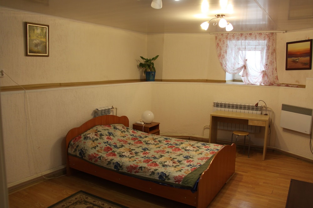Hunter Hostel, photo 20