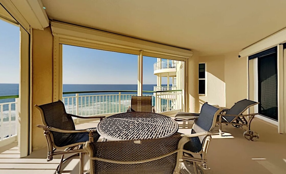 Beach Colony Tower 11A