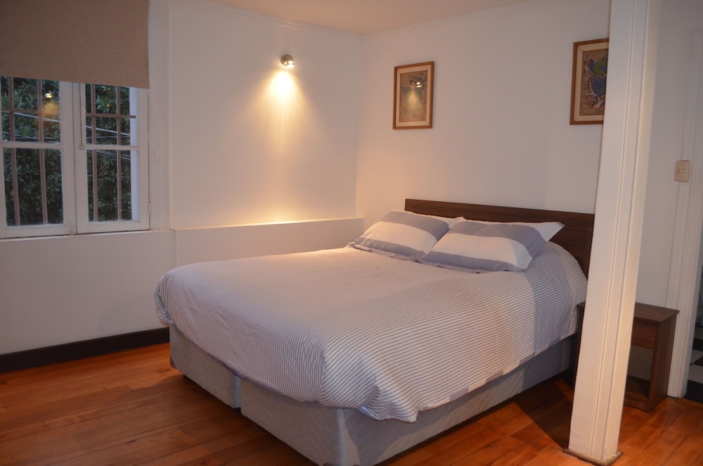 Lofts Oxford Cerro Alegre